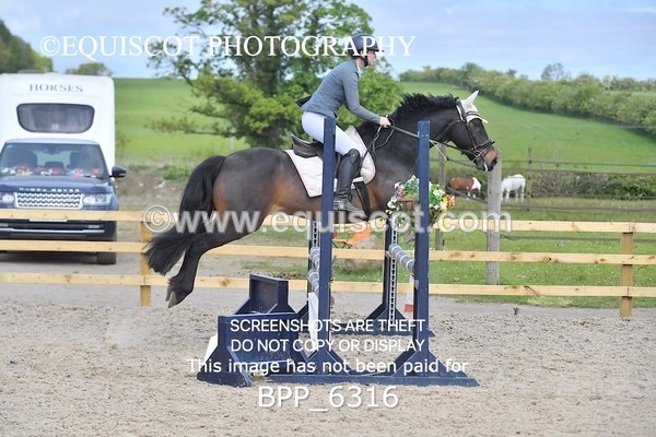 BPP_6316 - CLASS 33 MON Scottish Spring Final 85cm