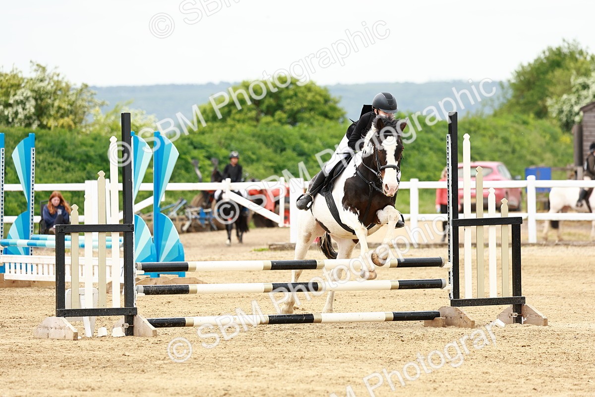 SBM_008297 - Class 4 - 70cm