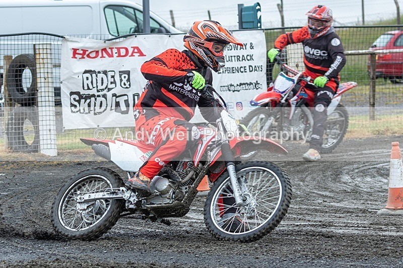 210703-7D-8E0A3594 - Ride & Skid It  Flat Track Experience 03rd Jul 21