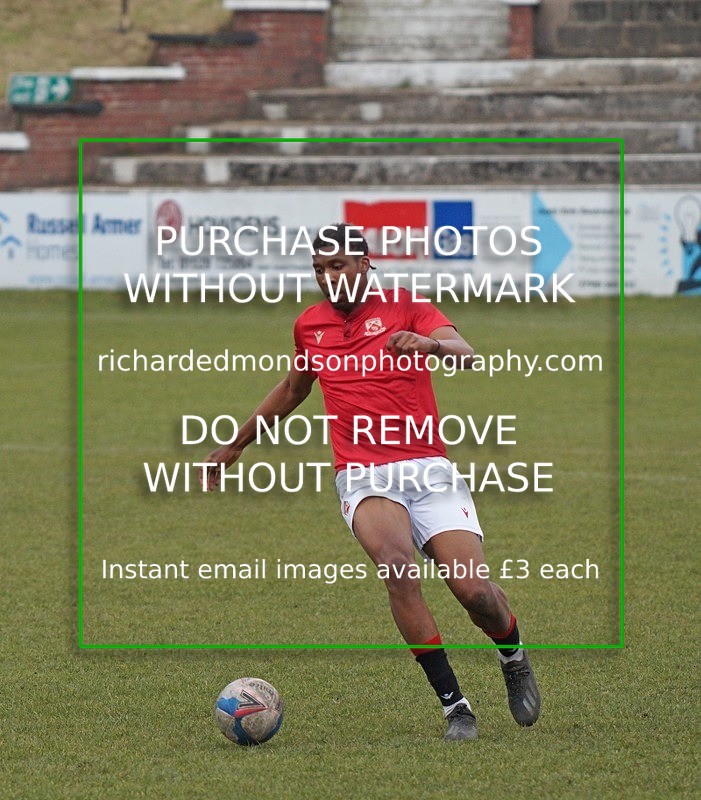 DSC04944 - Morecambe U18 v Carlisle Utd U18 (6/3/21)