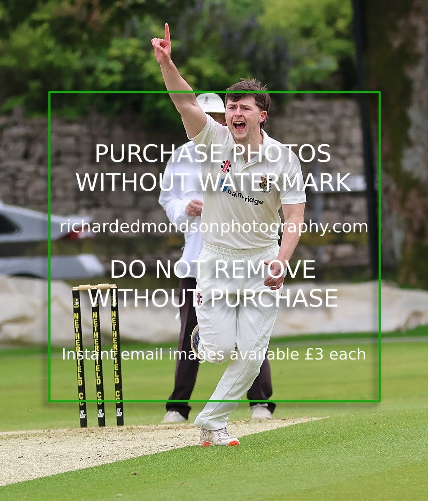 533A2115 - Netherfield Cricket Club 2026 season