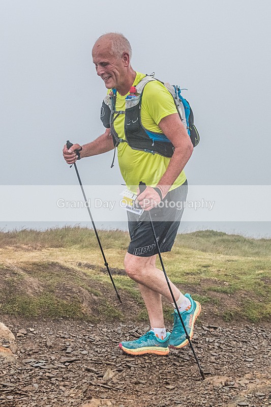 Lakes Ultra-618 - Kong Lakes Ultra Fell Race Saturday 24th June 2023