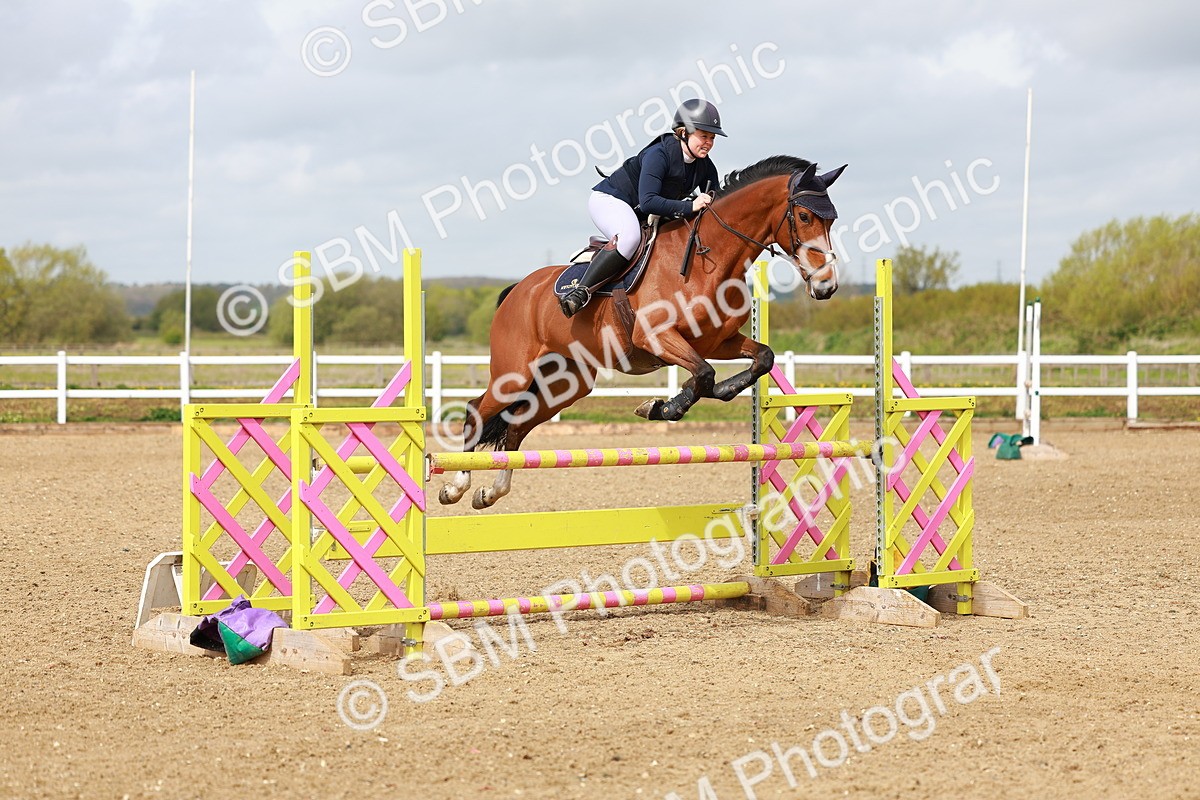 SBM_002163 - Class 9 - Senior Discovery - 1.00m