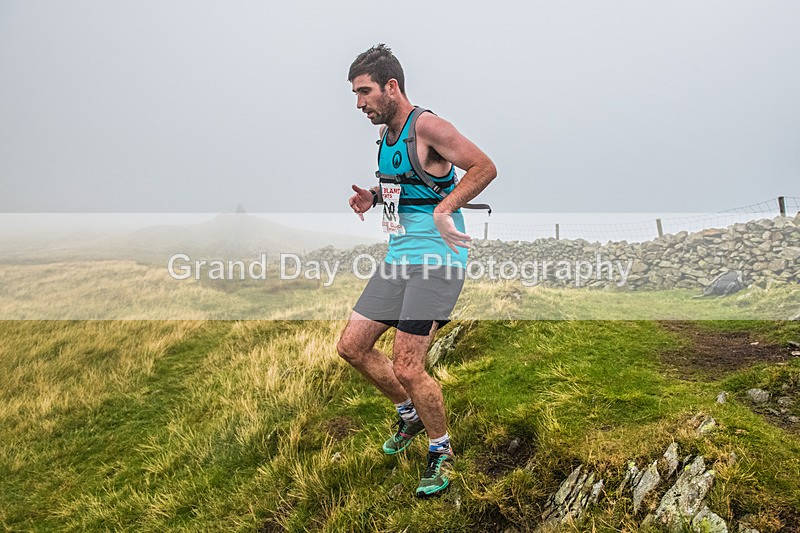 Shipman Knotts-37 - Shipman Knotts Fell Race Tuesday 23rd August 2022