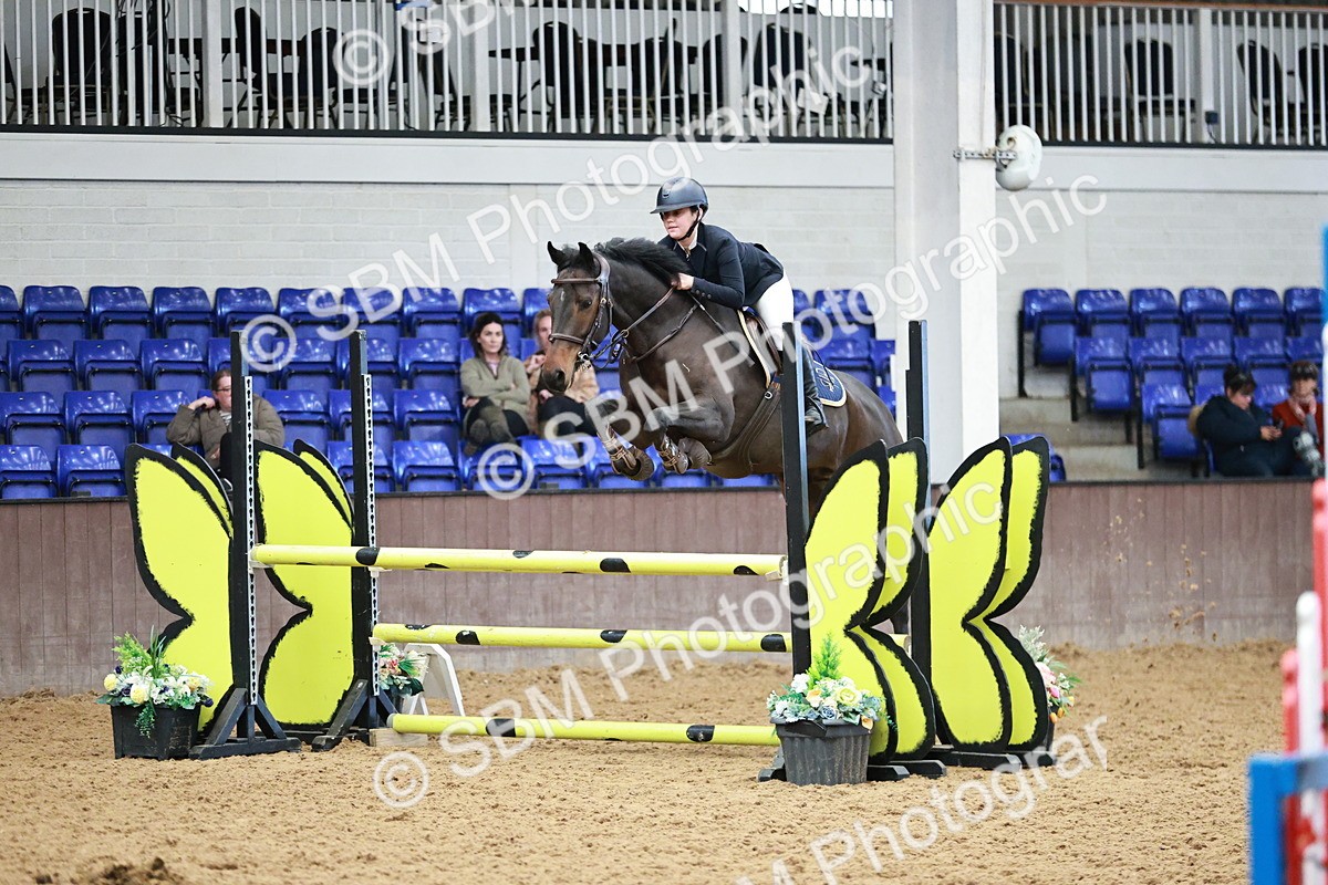 SBM_001072 - Class 3 - Senior Discovery 1.00m