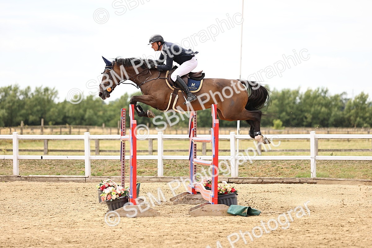 SBM_010770 - Class 10 - Talent Seekers Inc 7 Years Old Championship Qualifer - 1st Half