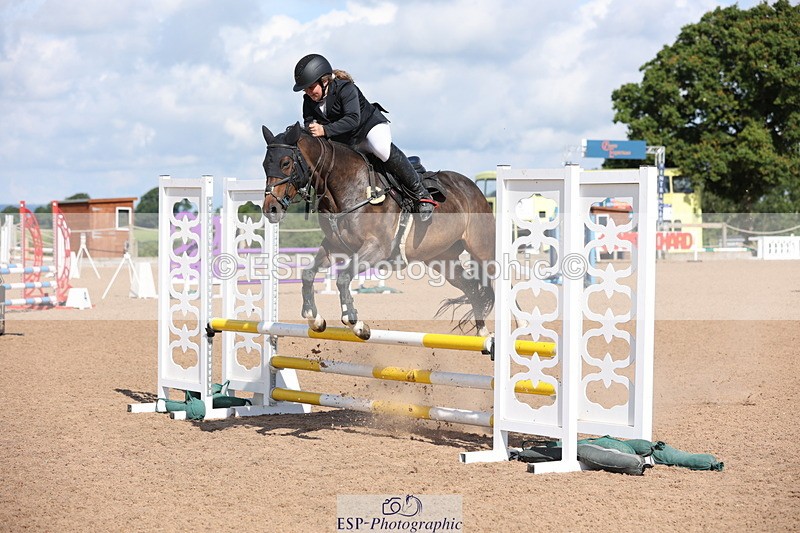 240714A-094821-01604 - Cls 3 A&B Pony BN & 80cm Open