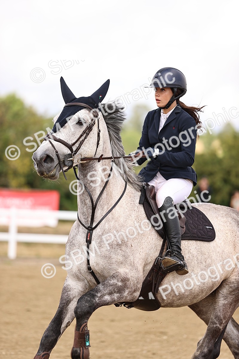 SBM_026779 - Class 13 - Senior Newcomers - 1.10m