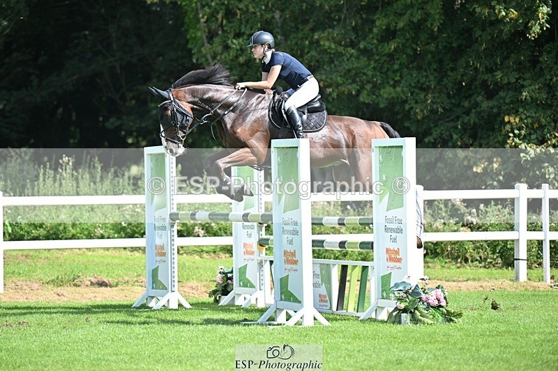 230909-120626-05377 - Cls 11 Snr Foxhunter & 1.20m Open