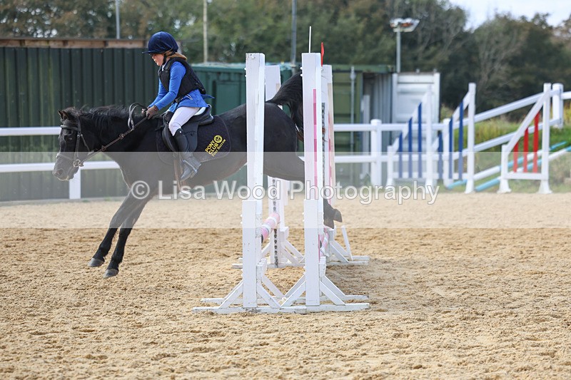 3E7A6619 - Class 2: 50cm Open