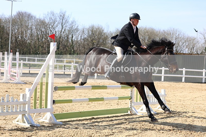 3E7A6313 - Class 3: Senior 80cm