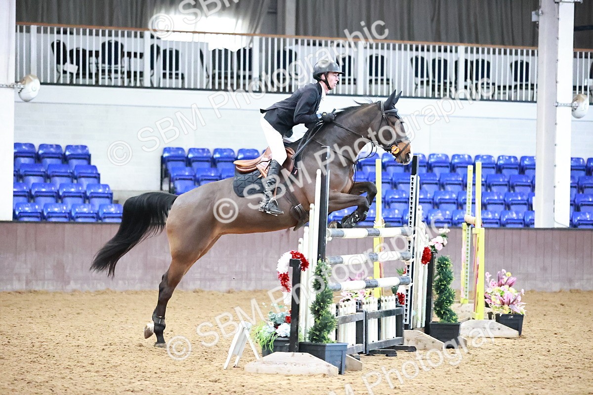 SBM_005266 - Class 25 - National 1.30m