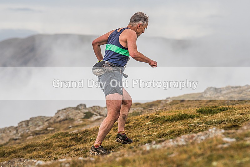 Buttermere-250 - Buttermere Shepherds Meet Fell Race Sunday 29th October 2023