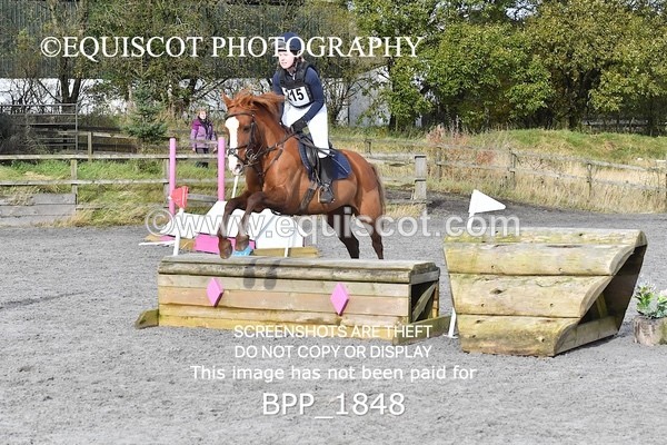 BPP_1848 - CLASS 3 - 80CM