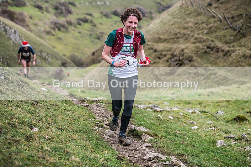 Litton-599 - Litton Christmas Cracker Fell Race (Limestone Series) Sunday 14th December 2025