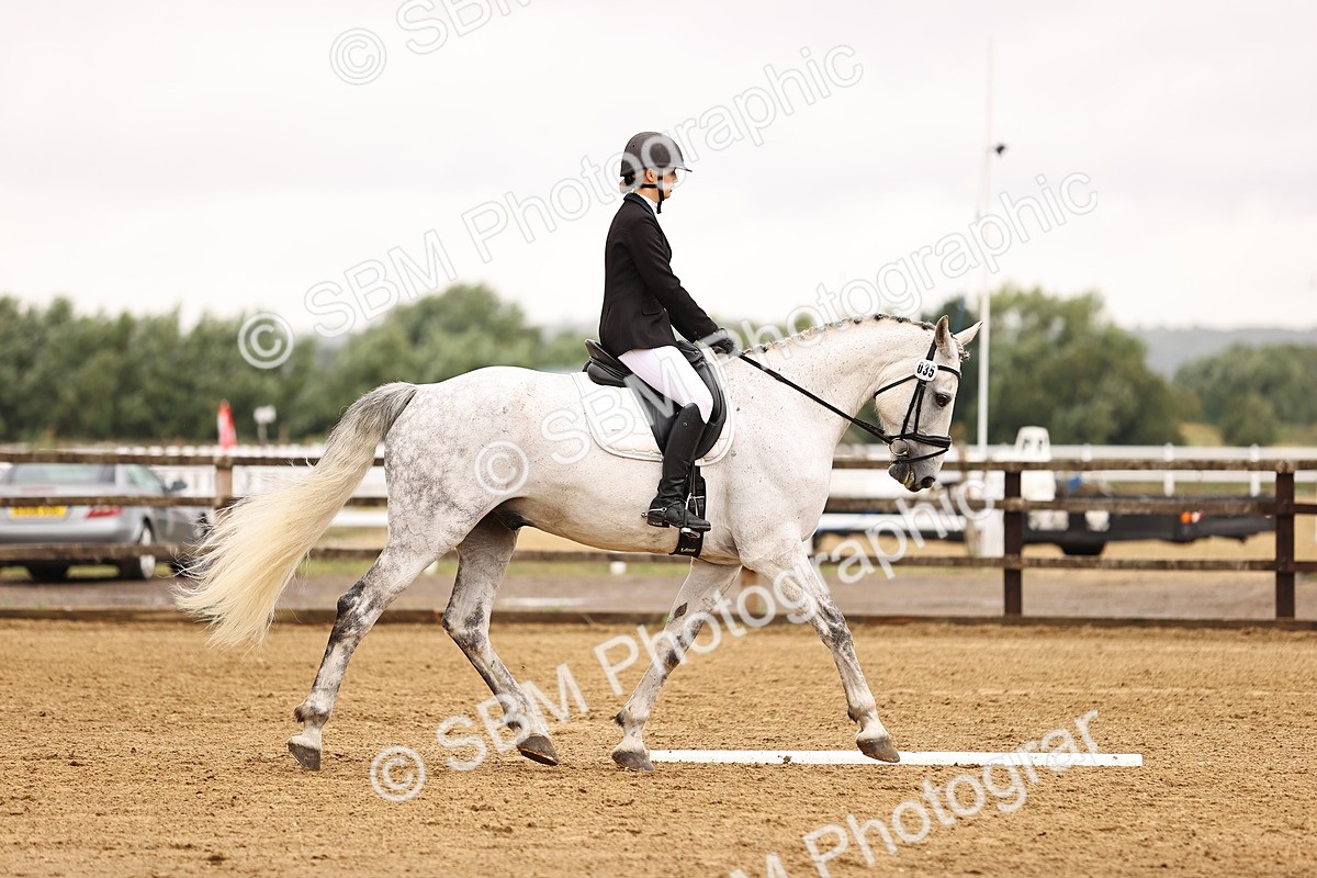 SBM_003851 - Class 6 - Novice 1