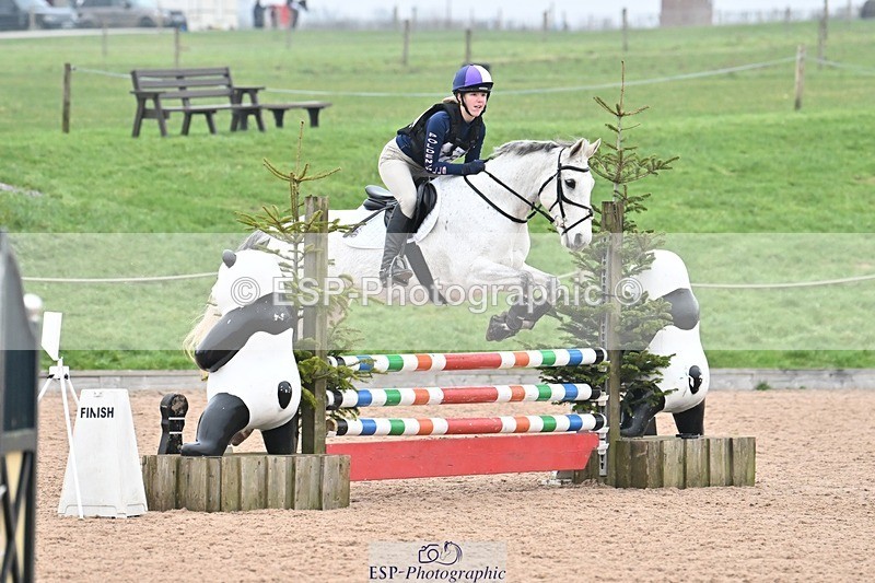 250118-134727-01310 - Cls 3A&B 90cm 13.20 to Coursewalk