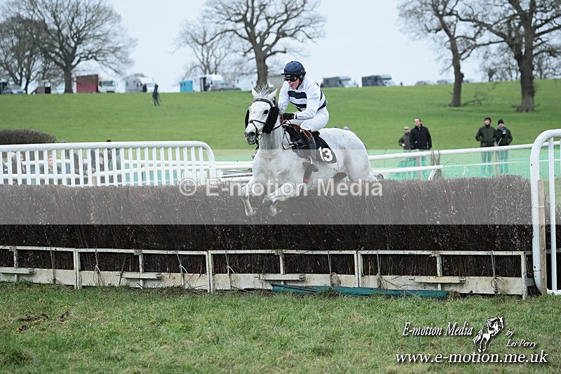 PtP 141225  1582 - Harkaway Club PtP Chaddesley Corbet 28/12/25