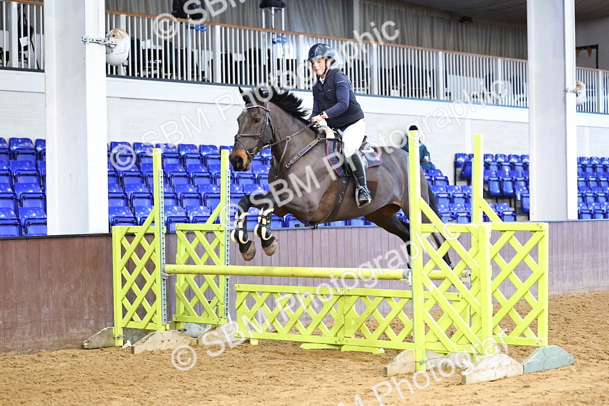SBM_000504 - Class 2 - Senior British Novice - 90cm
