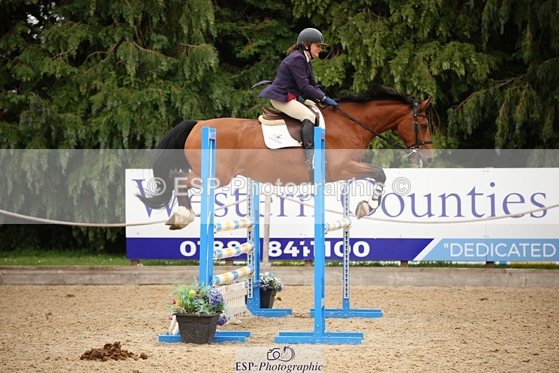 230708-114624-13550 - Cls 26 Newcomers & 1.10m Open