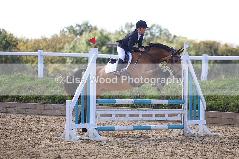 3E7A5211 - Class 9: 80cm Senior