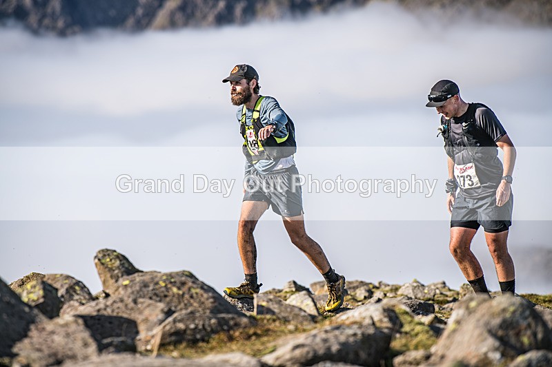 Langdale-1072 - Langdale Horseshoe Fell Race Saturday 11th October 2025