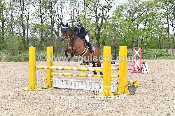BPP_7768 - CLASS 15 SAT 0.95m Amateur Championship Qualifier