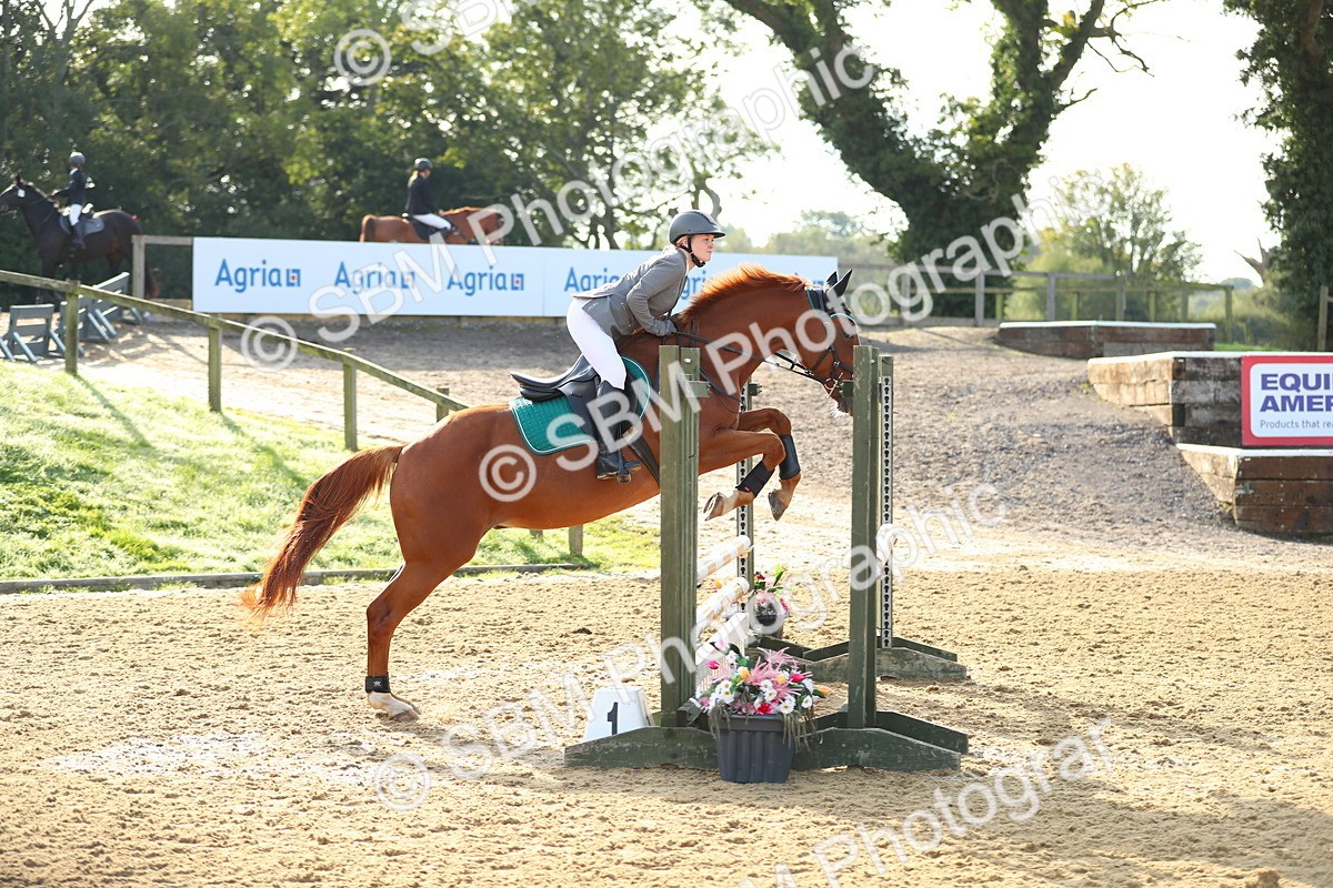 SBM_60262 - J41 - Grand Tour 95cm Championship