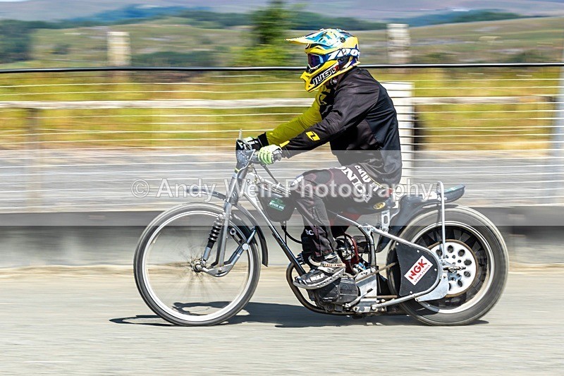 220716-7D-8E0A0214 - Ride & Skid It  Speedway Experience 17th July 22