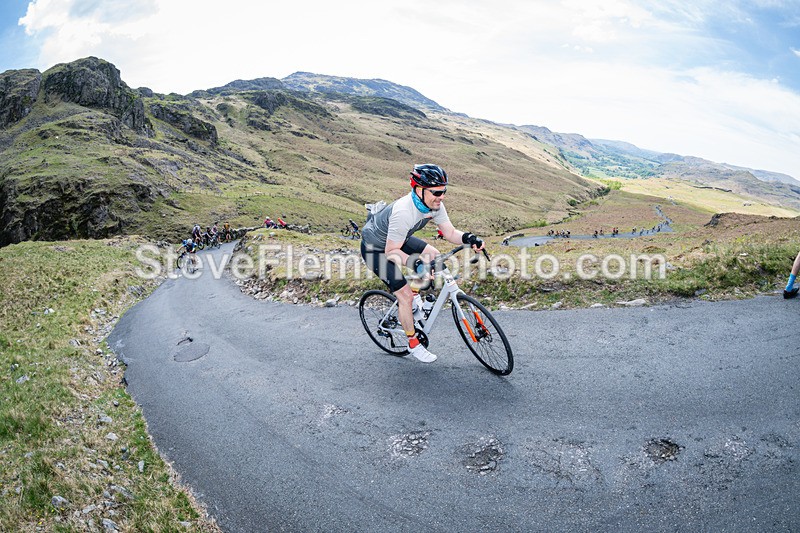 133848 - Hardknott Pass Camera 2 13.00-14.00