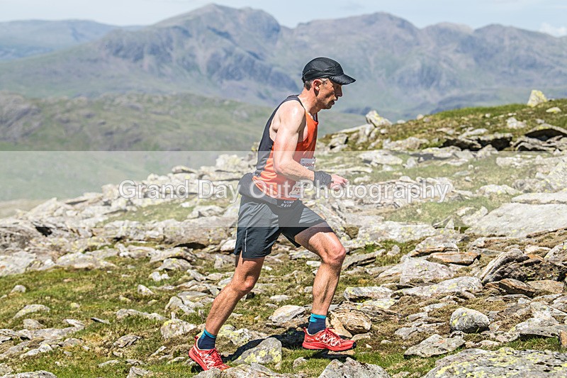 Duddon Short-12 - Duddon Valley Short Fell Race Saturday 30th May 2026