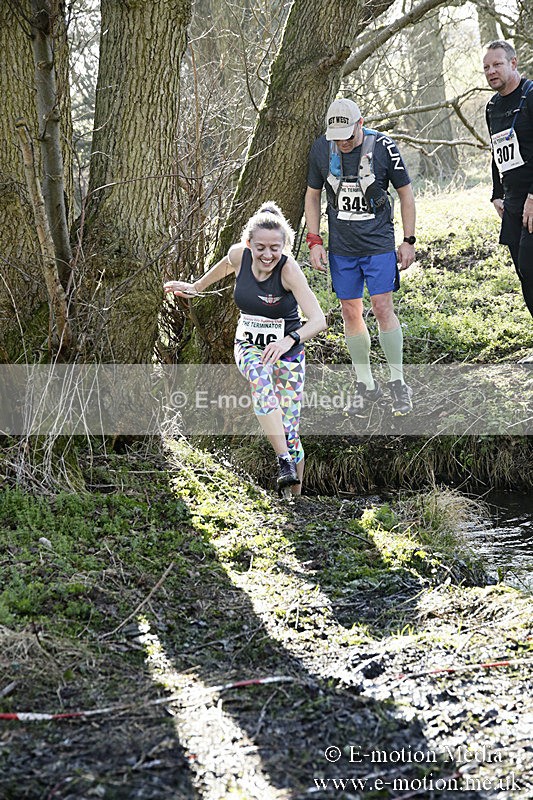 PVT 240219 781 - The Terminator Race - Pewsey Vale - 24/02/19