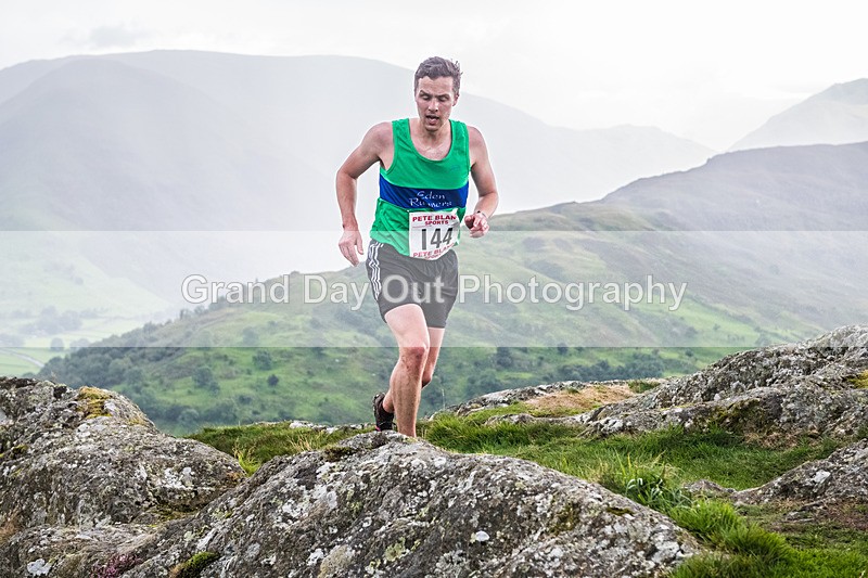 Arnison Crag-89 - Arnison Crag Horseshoe Fell Race Saturday 26th August 2023