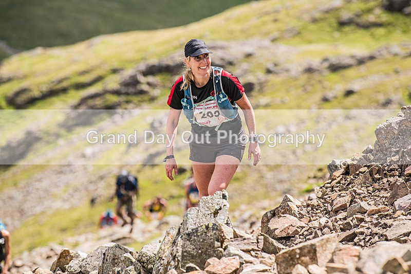 Borrowdale-1666 - Borrowdale Fell Race Saturday 2nd August 2025
