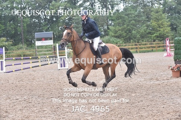 JAC_4965 - CLASS 16 SUN Senior Newcomers/ 1.10m Open