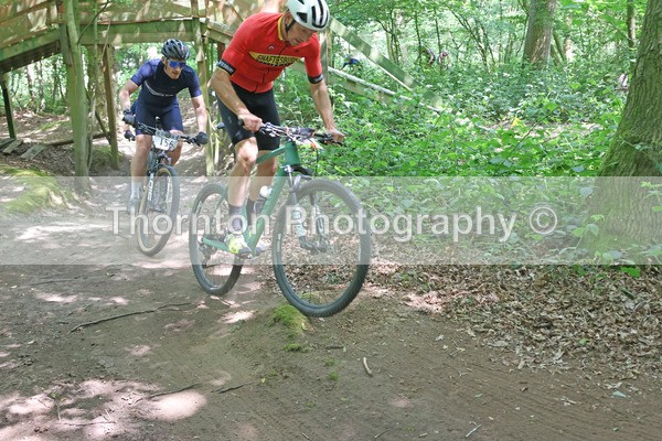 A41A6534 - MTB East Round 6 Potash 1st June 2025  13:20 Male Adult Elite/S1 start (1Hr) +1 Lap