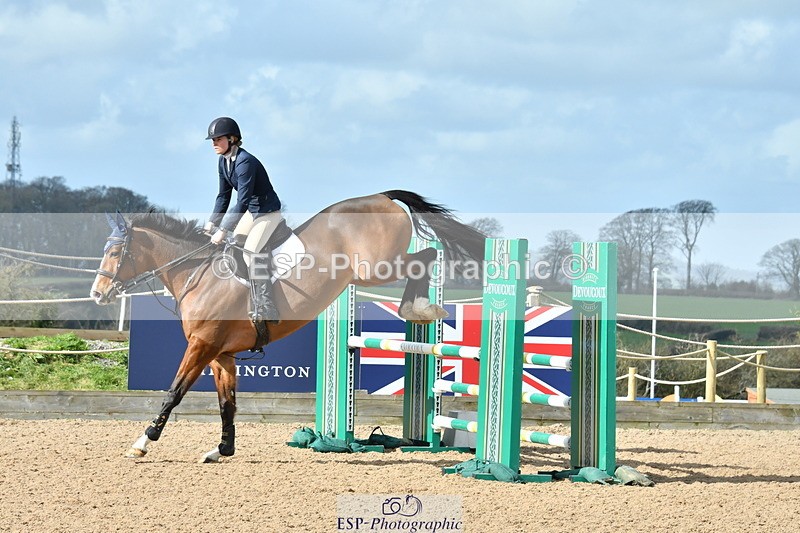 240306A-115853-00626 - Cls 2 Discovery and 1m Open