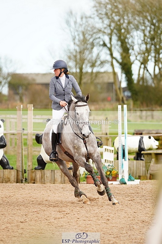 240317A-155338-07859 - Cls 29 Snr Foxhunter