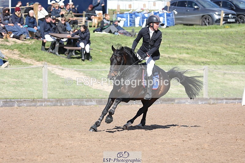 240419A-155647-09052 - Cls 10, 2 Star Big Tour 145cm  15.45 to 16.35 break