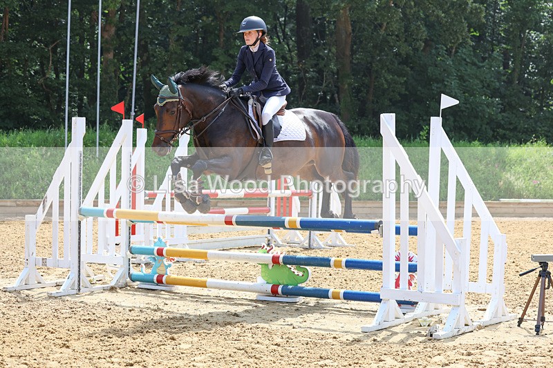 3E7A5877 - Class 5: Senior 95cm