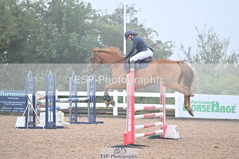 240907A-105851-00584 - Cls 7 95cm Amateur Qualifier