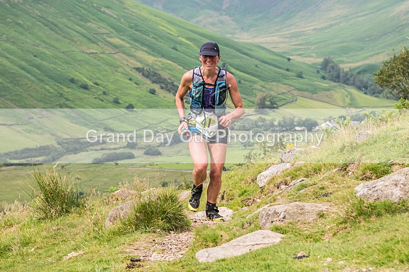 Wasdale-612 - Wasdale Horseshoe Fell Race (Bad weather route) Saturday 11th July 2026