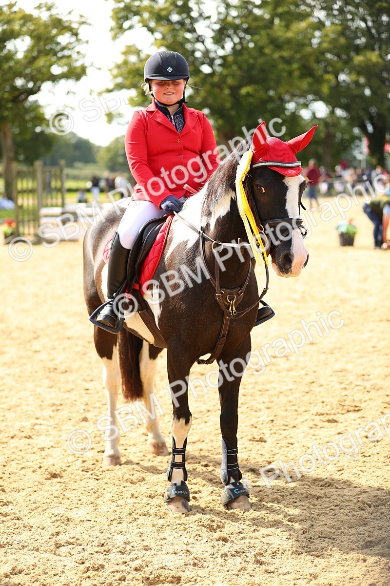 SBM_68036 - J17 - Junior Pony 80cm Championship