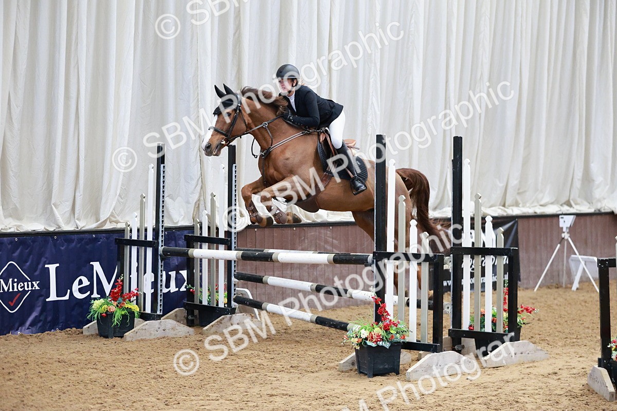 SBM_003289 - Class 10 - Senior Discovery - 1.00m