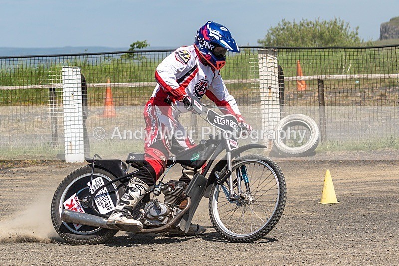 210615-7D-8E0A0549 - Ride & Skid It Speedway Experience Day 15 June 21