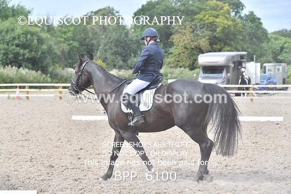 BPP_6100 - NOVICE TEST 4 + 6 LONG ARENA