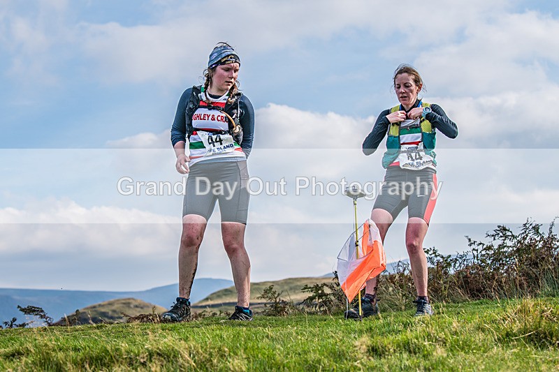 HBMR-Leg 4-665 - Hodgson Brothers Mountain Relay Leg 4 Saturday 5th October 2024