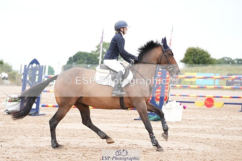 250727-141505-10708 - Cls 27 NAF Silver League Jump Off and Presentations