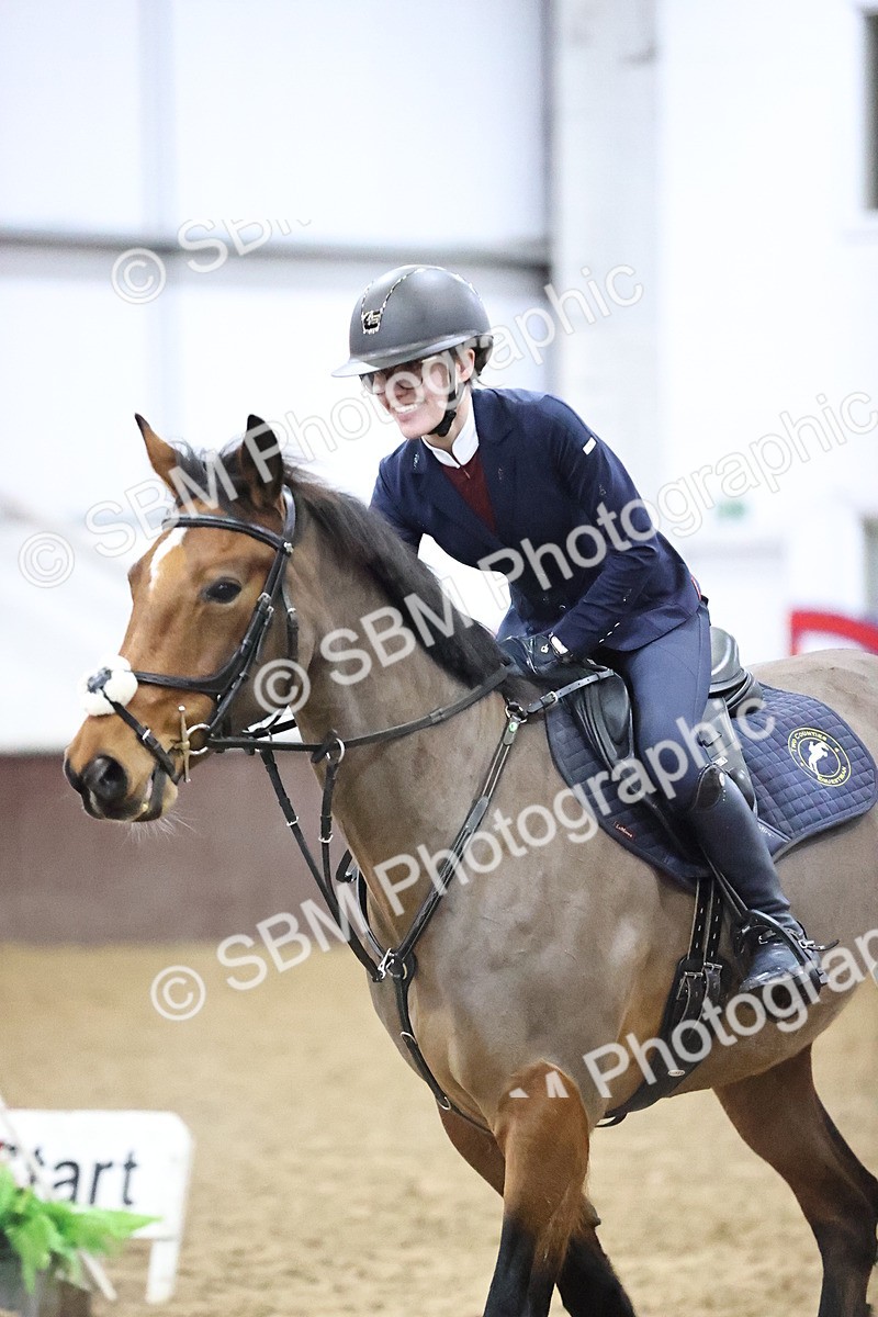 SBM_002615 - Class 9 - Senior Discovery - 1.00m