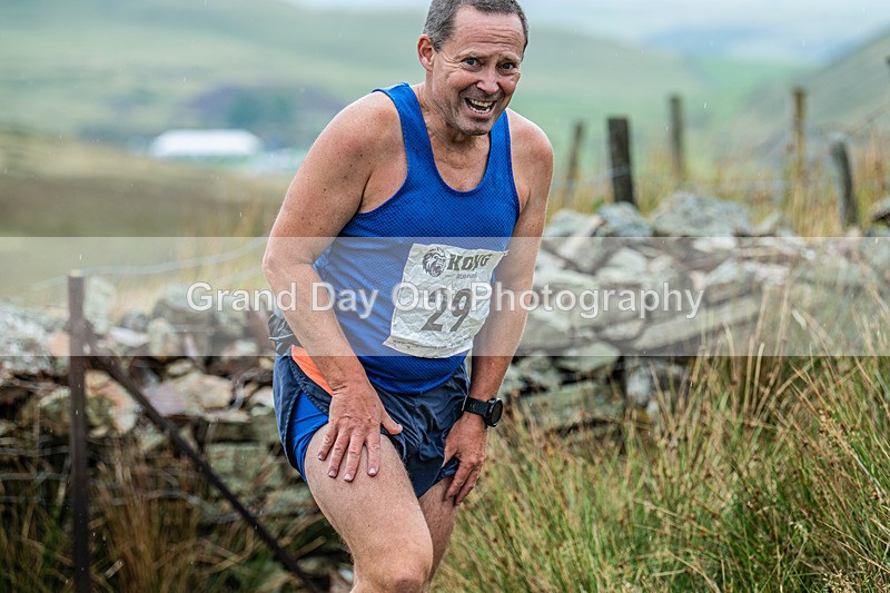 Gavel-188 - Ennerdale Show Gavel Fell Race Wednesday 26th August 2026